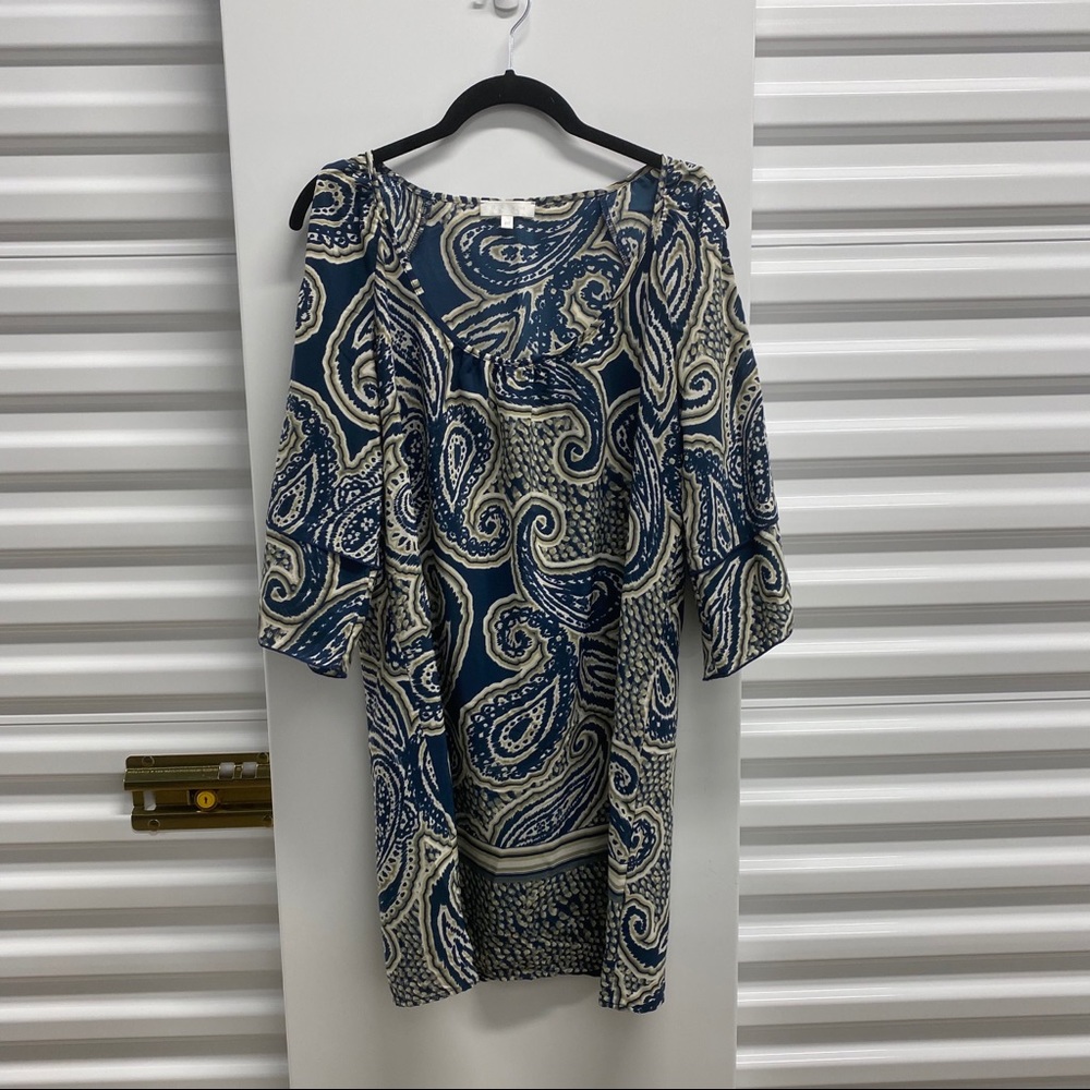 Glam Dress